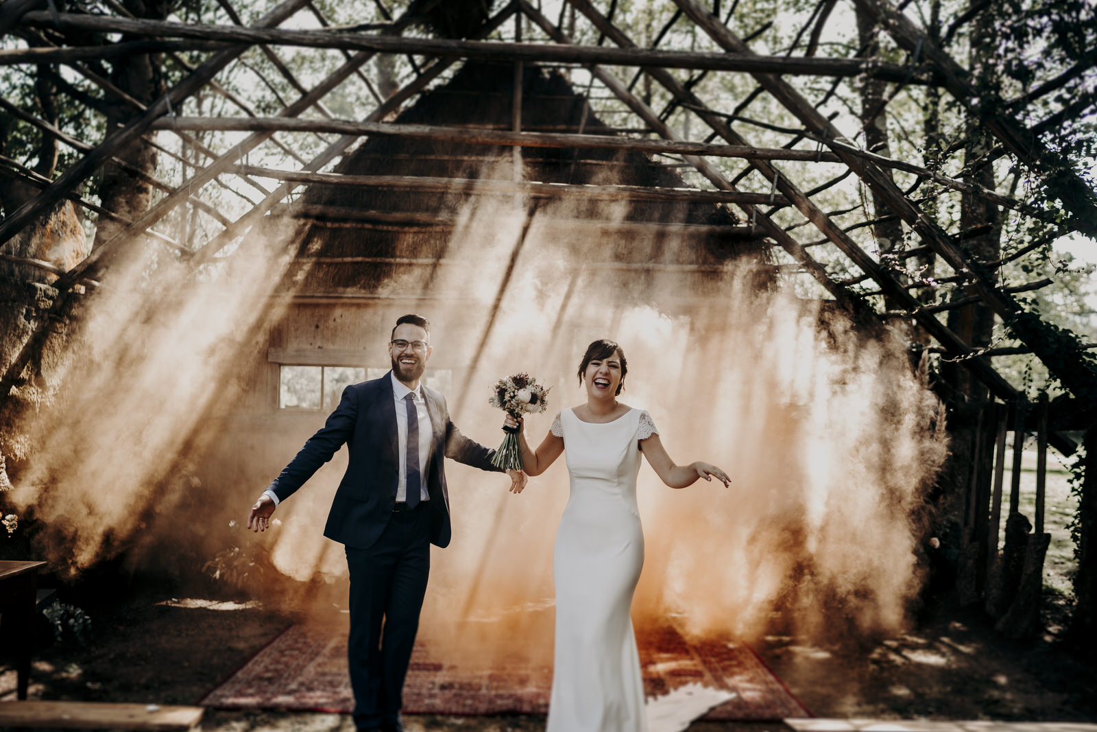 Boda Finca Galea Fotógrafo Lugo