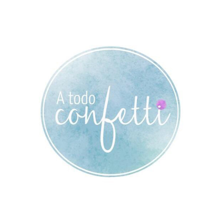 Logo Atodoconfetti