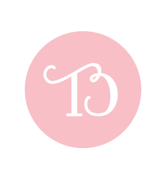 Logo Tendencias de bodas