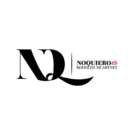 NoQuiero Logo