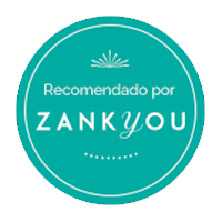 ZankYou Weddings LOGO