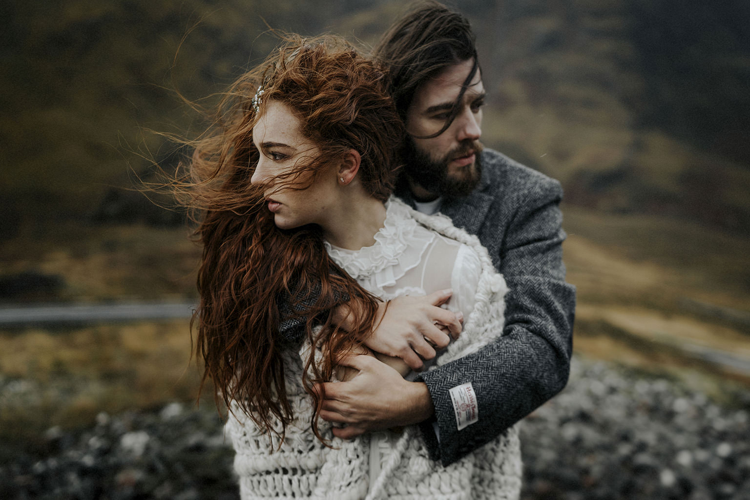 Manu Díaz Fotografía Emotiva, fotografía y vídeo en Lugo